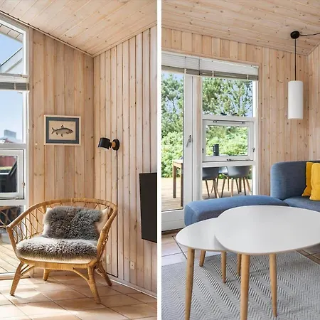 Ln2072-hjorring-hvidesandevej-4 Feriehus *
