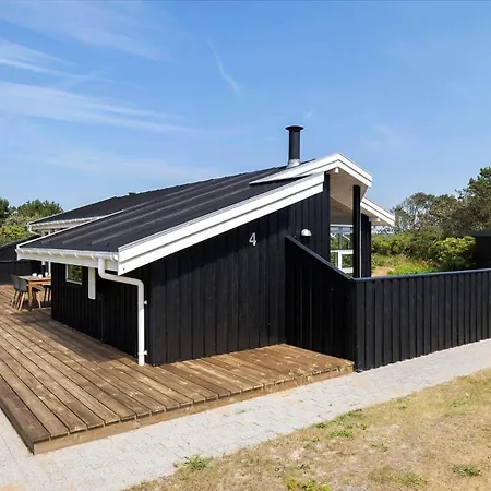 Feriehus Ln2072-hjorring-hvidesandevej-4 Vester Vidstrup