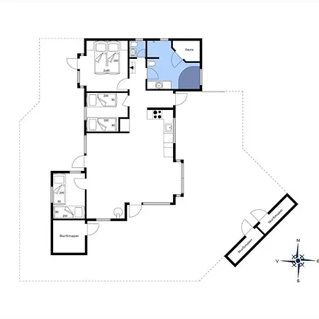 Feriehus Ln2072-hjorring-hvidesandevej-4